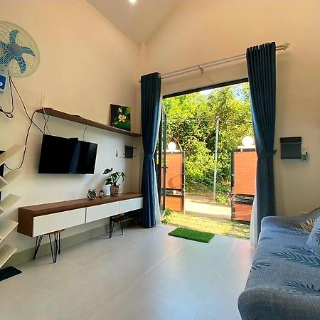 Summer Pool 2 Bedrooms Villa Phú Quốc Exterior photo