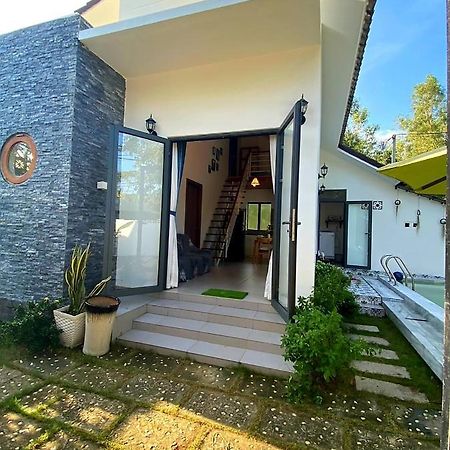 Summer Pool 2 Bedrooms Villa Phú Quốc Exterior photo