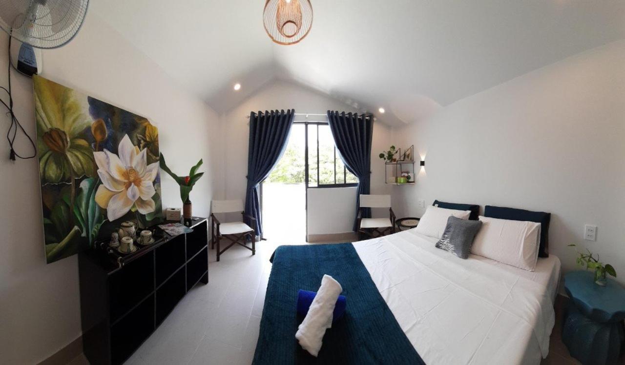 Summer Pool 2 Bedrooms Villa Phú Quốc Exterior photo