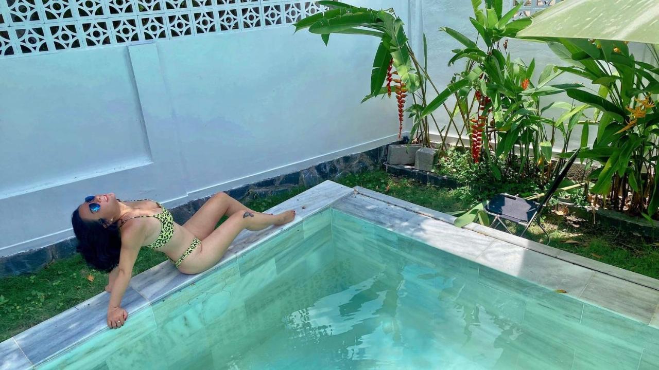 Summer Pool 2 Bedrooms Villa Phú Quốc Exterior photo