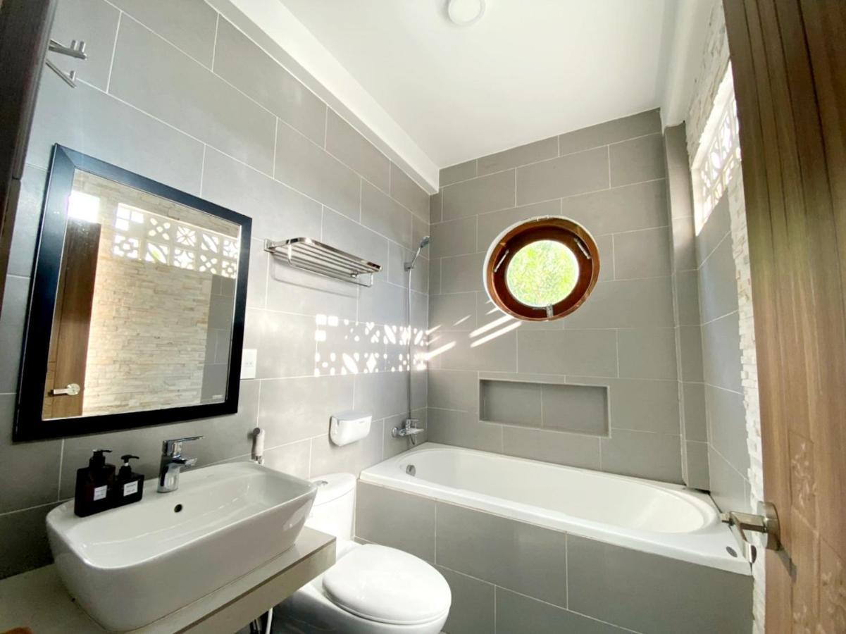 Summer Pool 2 Bedrooms Villa Phú Quốc Exterior photo