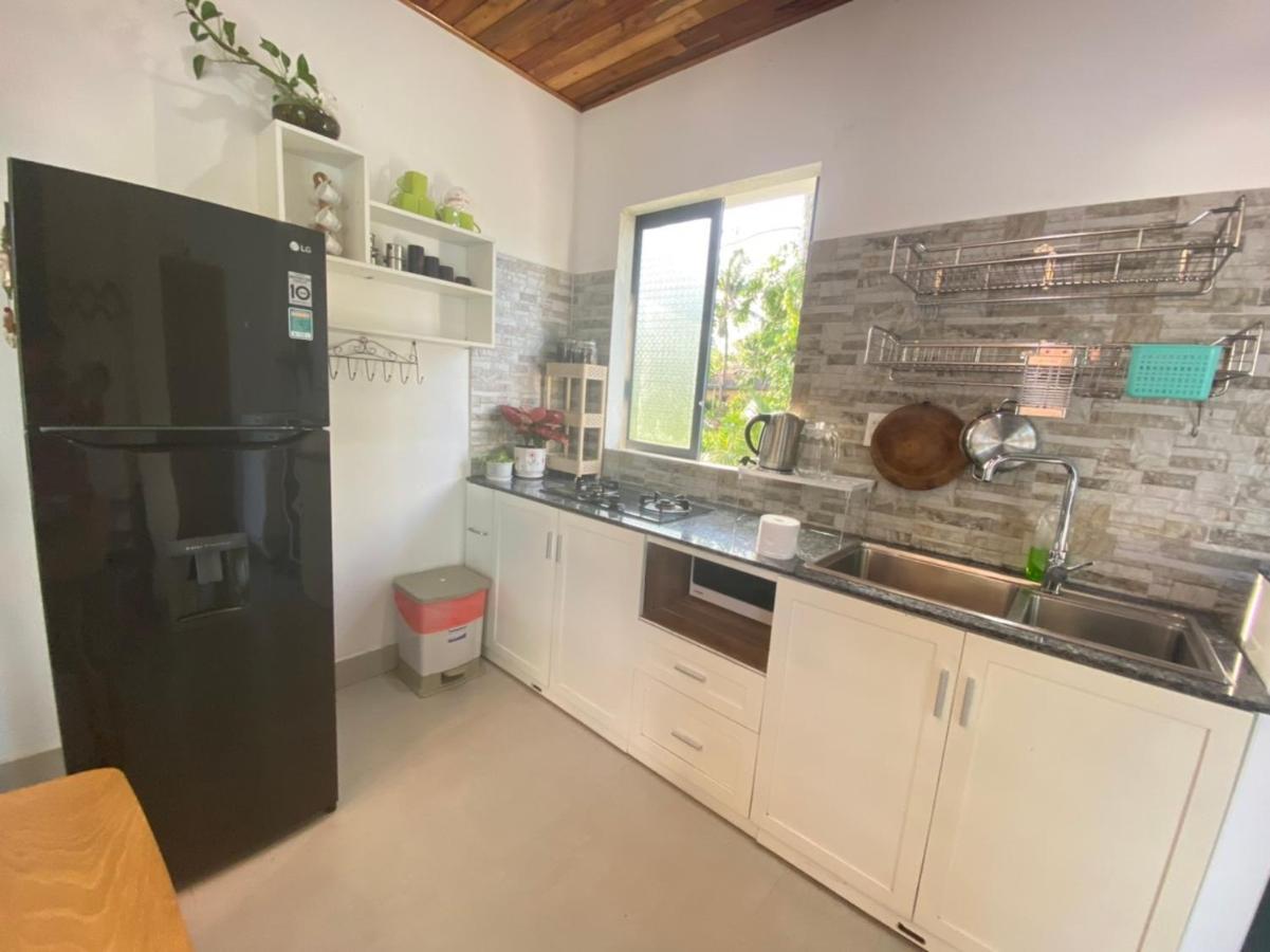 Summer Pool 2 Bedrooms Villa Phú Quốc Exterior photo