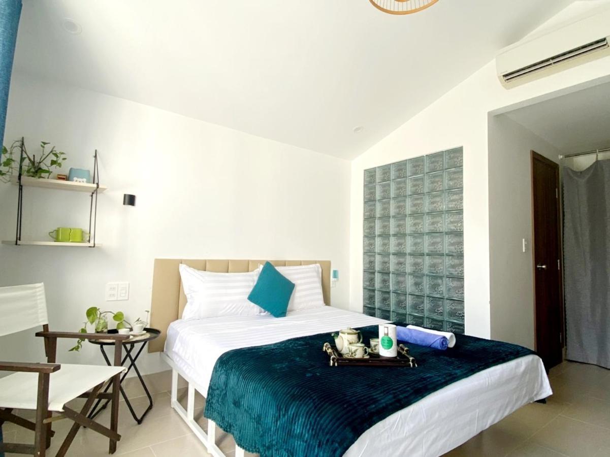 Summer Pool 2 Bedrooms Villa Phú Quốc Exterior photo
