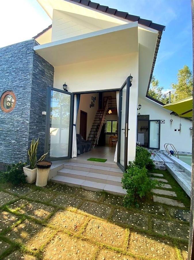 Summer Pool 2 Bedrooms Villa Phú Quốc Exterior photo