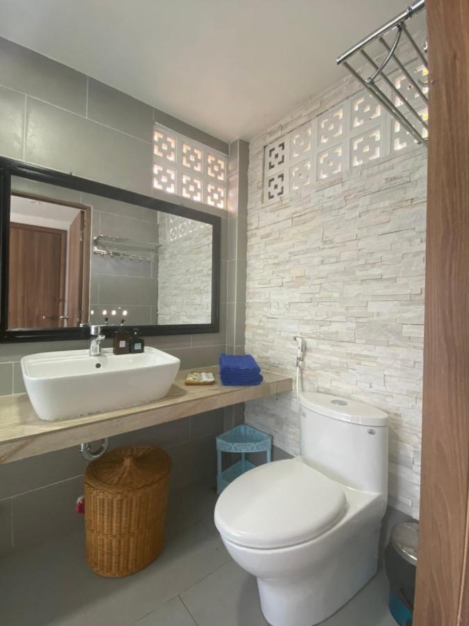 Summer Pool 2 Bedrooms Villa Phú Quốc Exterior photo