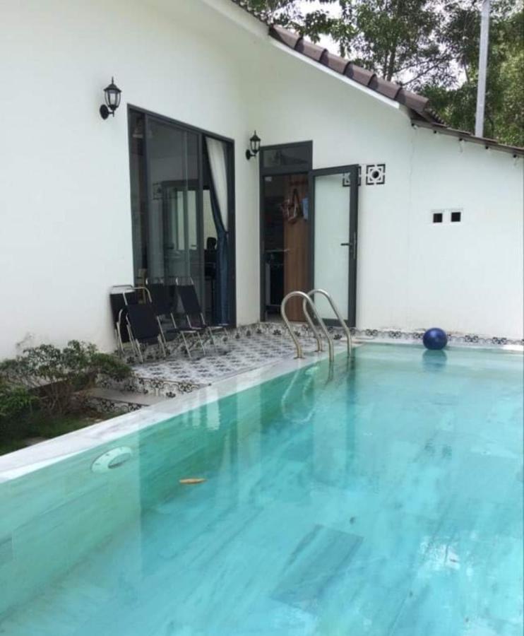 Summer Pool 2 Bedrooms Villa Phú Quốc Exterior photo