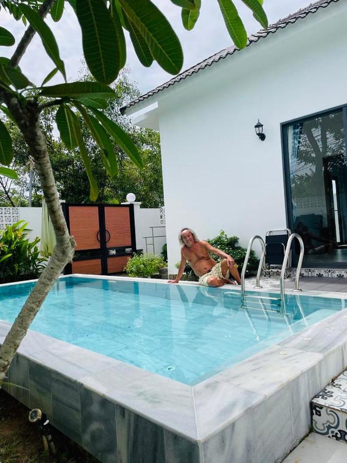 Summer Pool 2 Bedrooms Villa Phú Quốc Exterior photo