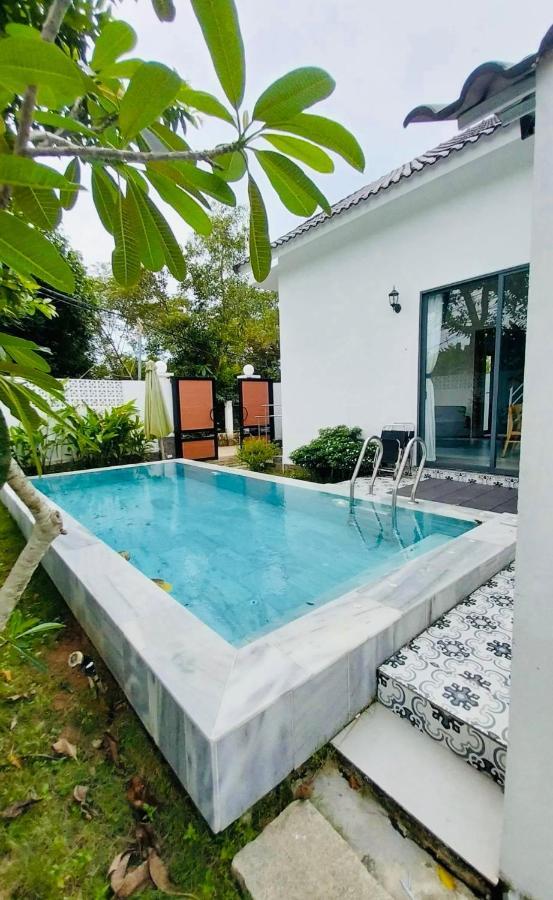 Summer Pool 2 Bedrooms Villa Phú Quốc Exterior photo