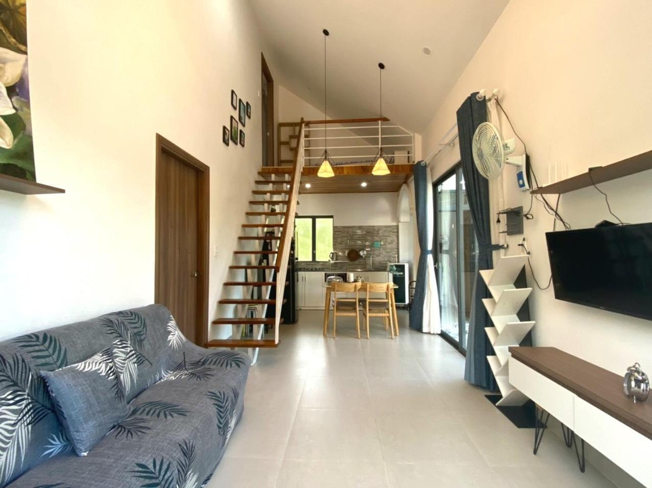 Summer Pool 2 Bedrooms Villa Phú Quốc Room photo